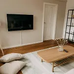 Lejlighed Zentrale 88qm Mit Naehe Zur Messe Essen! Ma2l