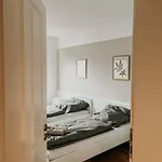 Lejlighed Zentrale 88qm Mit Naehe Zur Messe Essen! Ma2l