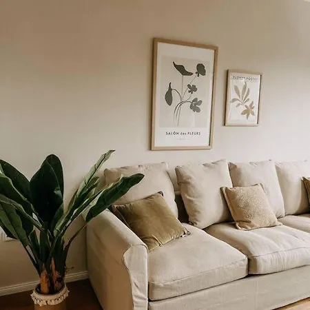 شقة Zentrale 88qm Mit Naehe Zur Messe Essen! Ma2l إسن