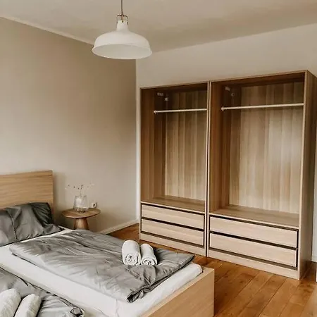 شقة Zentrale 88qm Mit Naehe Zur Messe Essen! Ma2l إسن