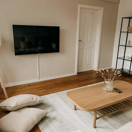 شقة Zentrale 88qm Mit Naehe Zur Messe Essen! Ma2l