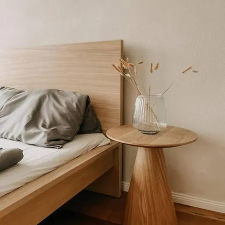 Zentrale 88qm Mit Naehe Zur Messe Essen! Ma2l * إسن