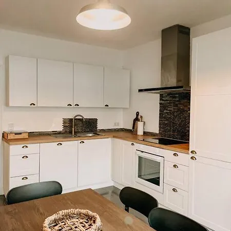 Lägenhet Zentrale 88qm Mit Naehe Zur Messe Essen! Ma2l Essen