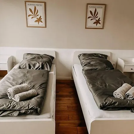 Zentrale 88qm Mit Naehe Zur Messe Essen! Ma2l Lägenhet *