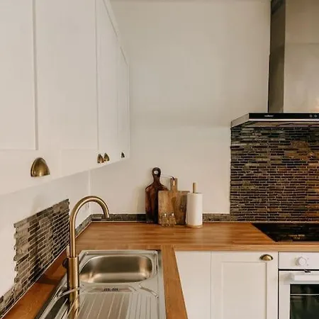 Zentrale 88qm Mit Naehe Zur Messe Essen! Ma2l Lägenhet *