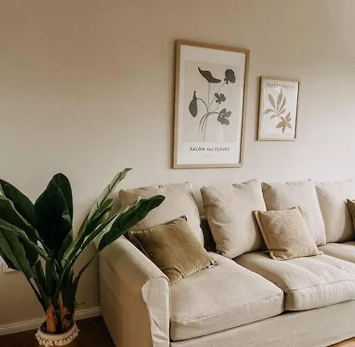 Lejlighed Zentrale 88qm Mit Naehe Zur Messe Essen! Ma2l Essen