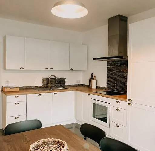 Lägenhet Zentrale 88qm Mit Naehe Zur Messe Essen! Ma2l Essen