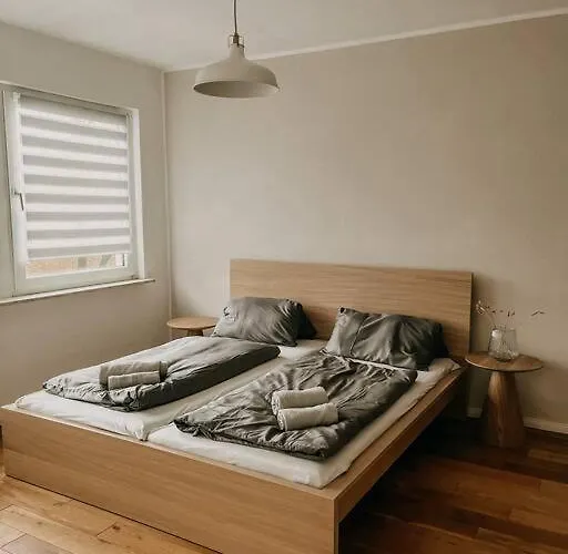 Zentrale 88qm Mit Naehe Zur Messe Essen! Ma2l