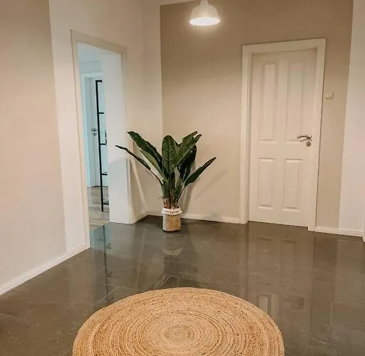 Zentrale 88qm Mit Naehe Zur Messe Essen! Ma2l Lägenhet *