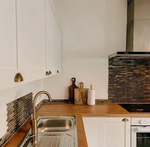 Zentrale 88qm Mit Naehe Zur Messe Essen! Ma2l Lägenhet *