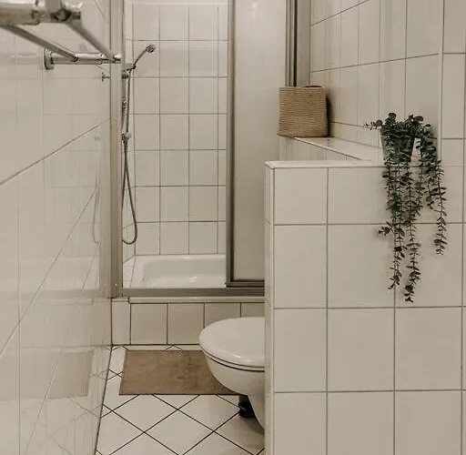 Zentrale 88qm Mit Naehe Zur Messe Essen! Ma2l Lägenhet *